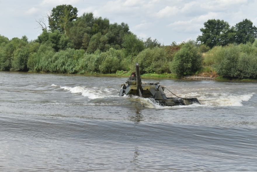 ΓΕΣ: Διεξήχθη η τελική φάση της άσκησης «Γρανικός» - Δείτε φωτογραφίες