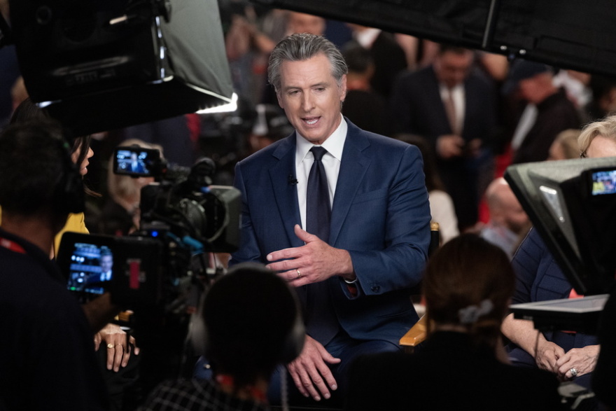 ΗΠΑ: Τα σενάρια για αποχώρηση Μπάιντεν μετά το δράμα του ντιμπέιτ - Αναστάτωση στους Δημοκρατικούς 