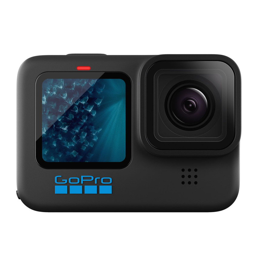 Οι καλοκαιρινές σου διακοπές θέλουν και την κατάλληλη action camera