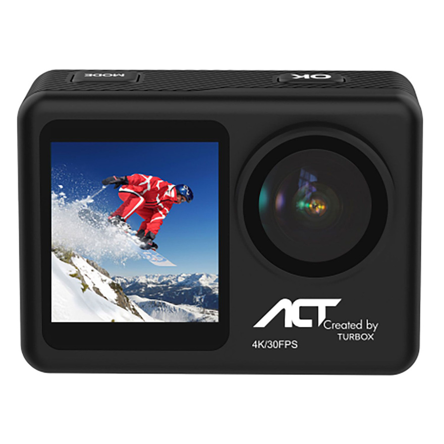 Οι καλοκαιρινές σου διακοπές θέλουν και την κατάλληλη action camera