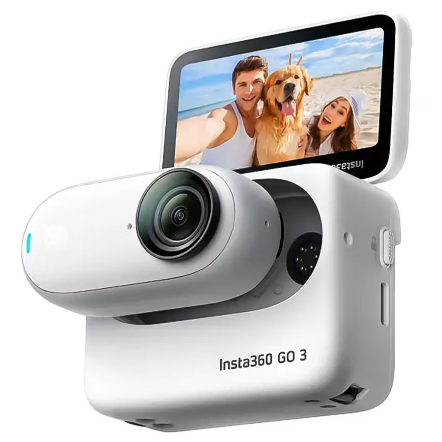 Οι καλοκαιρινές σου διακοπές θέλουν και την κατάλληλη action camera