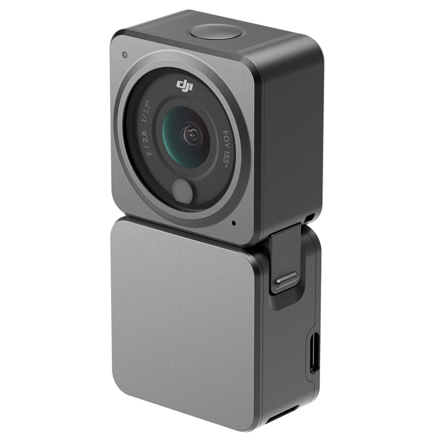 Οι καλοκαιρινές σου διακοπές θέλουν και την κατάλληλη action camera