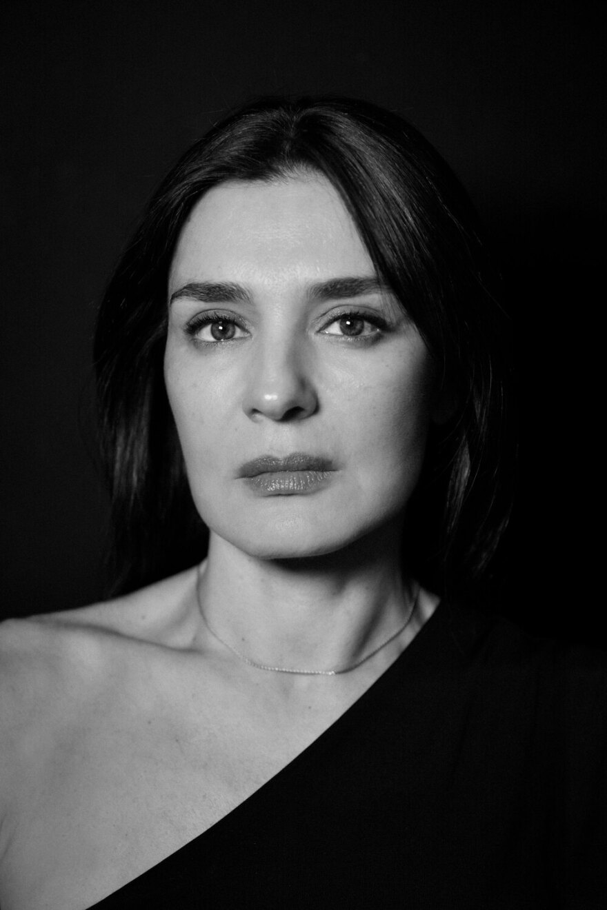 Επίδαυρος: Έναρξη με μια σύγχρονη «Ιφιγένεια» σε παγκόσμια πρεμιέρα 