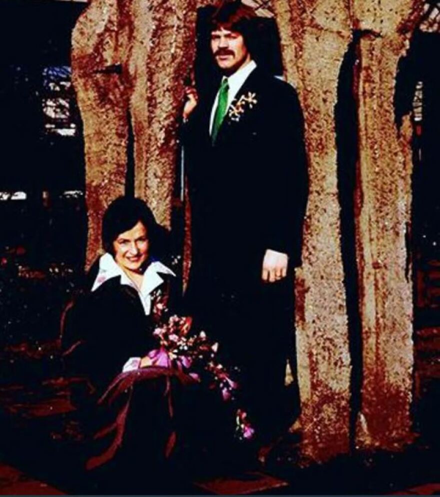 Ολλανδία: Γιατί ένα ευτυχισμένο παντρεμένο ζευγάρι προχώρησε σε διπλή ευθανασία