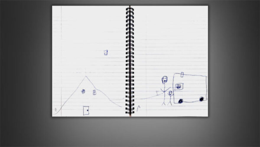 Σπάτα: Η αποκάλυψη της μητέρας και τα σκίτσα που φέρνουν νέα δεδομένα στον θάνατο του 19χρονου φοιτητή