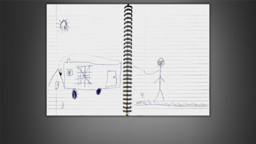 Σπάτα: Η αποκάλυψη της μητέρας και τα σκίτσα που φέρνουν νέα δεδομένα στον θάνατο του 19χρονου φοιτητή