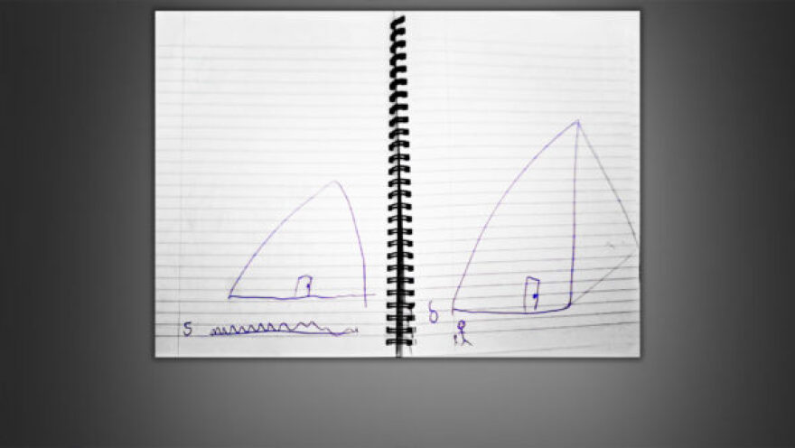 Σπάτα: Η αποκάλυψη της μητέρας και τα σκίτσα που φέρνουν νέα δεδομένα στον θάνατο του 19χρονου φοιτητή