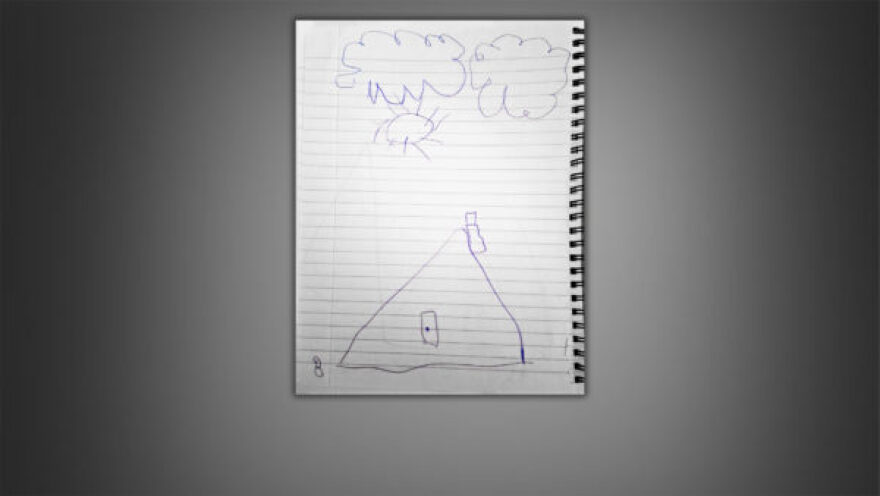 Σπάτα: Η αποκάλυψη της μητέρας και τα σκίτσα που φέρνουν νέα δεδομένα στον θάνατο του 19χρονου φοιτητή