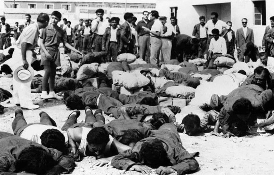 Έλληνες αιχμάλωτοι και απαχθέντες από τον Δ.Σ.Ε. στην Αλβανία μετά τον Εμφύλιο