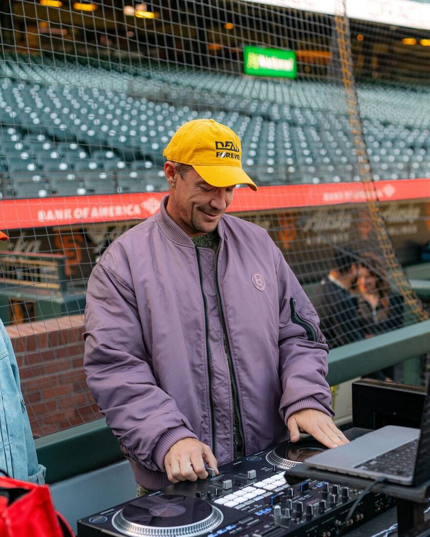 Diplo: Κατηγορείται για revenge porn από μια γυναίκα με την οποία έβγαινε για επτά χρόνια