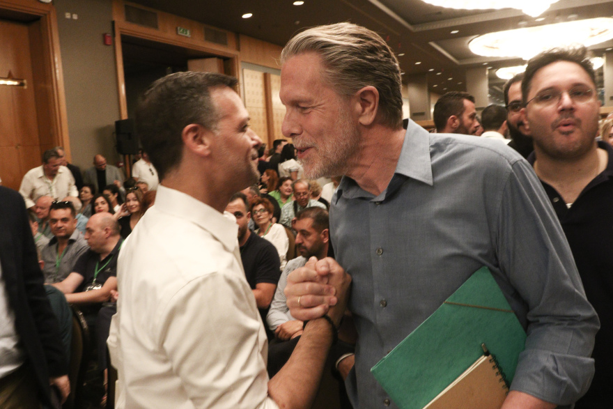 ΠΑΣΟΚ: Η κρίσιμη σύνοδος της Κεντρικής Επιτροπής - Εκλογή ηγεσίας στις 6 και 13 Οκτωβρίου