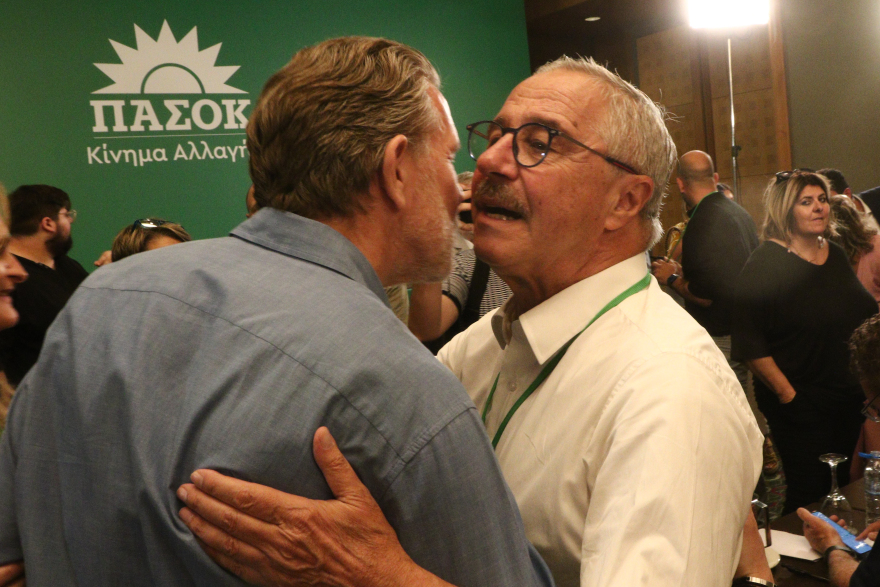 ΠΑΣΟΚ: Η κρίσιμη σύνοδος της Κεντρικής Επιτροπής - Εκλογή ηγεσίας στις 6 και 13 Οκτωβρίου