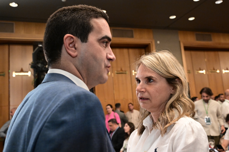 ΠΑΣΟΚ: Η κρίσιμη σύνοδος της Κεντρικής Επιτροπής - Εκλογή ηγεσίας στις 6 και 13 Οκτωβρίου