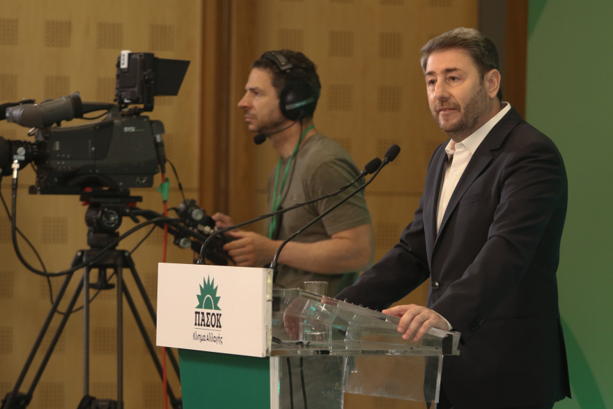 ΠΑΣΟΚ: Η κρίσιμη σύνοδος της Κεντρικής Επιτροπής - Εκλογή ηγεσίας στις 6 και 13 Οκτωβρίου