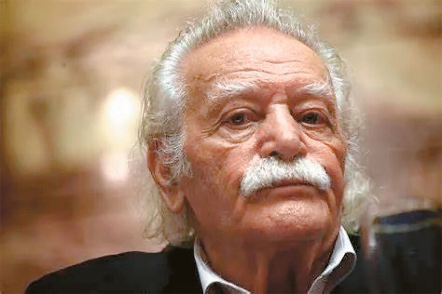 Τα πρόσωπα που έγραψαν την ιστορία της «Αυγής» πριν... θυσιαστεί στον εμφύλιο του ΣΥΡΙΖΑ