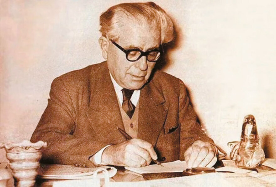 Τα πρόσωπα που έγραψαν την ιστορία της «Αυγής» πριν... θυσιαστεί στον εμφύλιο του ΣΥΡΙΖΑ