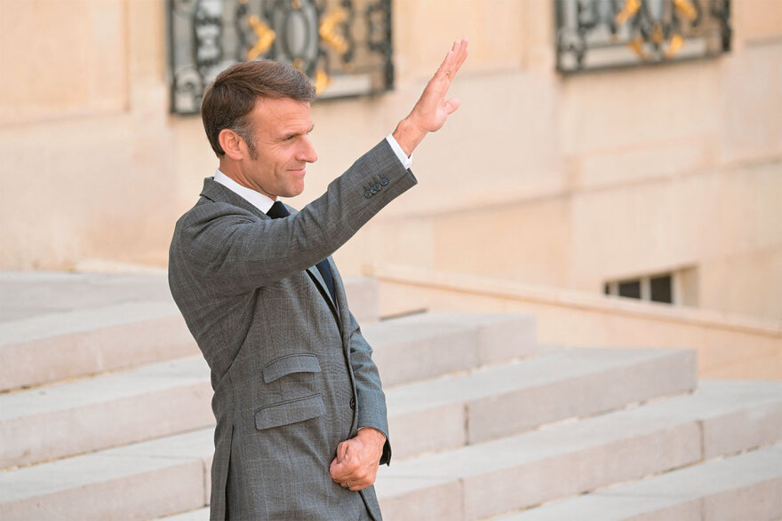 Κάλπες στη Γαλλία σήμερα, σε επικίνδυνη ακροδεξιά στροφή η χώρα