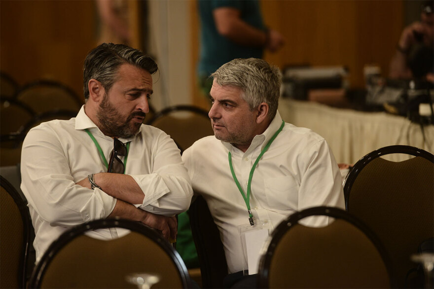 ΠΑΣΟΚ: Συνεδριάζει η ΚΕ για το χρονοδιάγραμμα της εκλογής νέου προέδρου