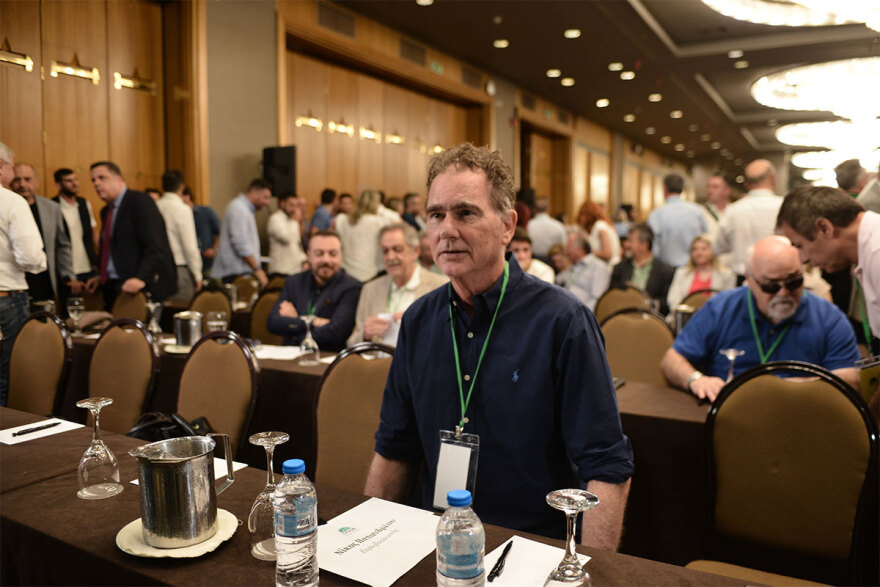 ΠΑΣΟΚ: Συνεδριάζει η ΚΕ για το χρονοδιάγραμμα της εκλογής νέου προέδρου