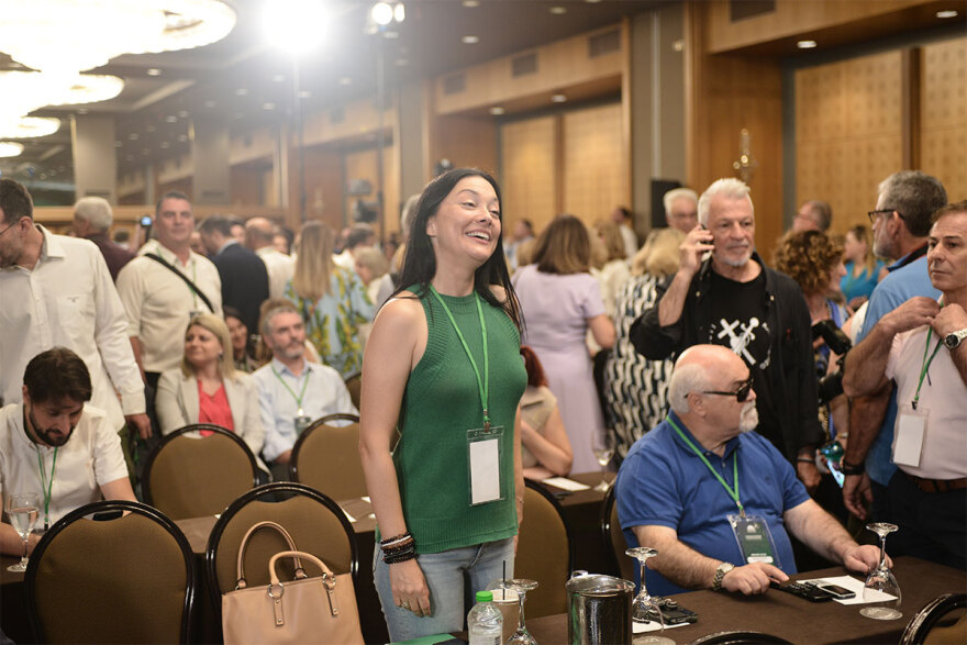 ΠΑΣΟΚ: Συνεδριάζει η ΚΕ για το χρονοδιάγραμμα της εκλογής νέου προέδρου