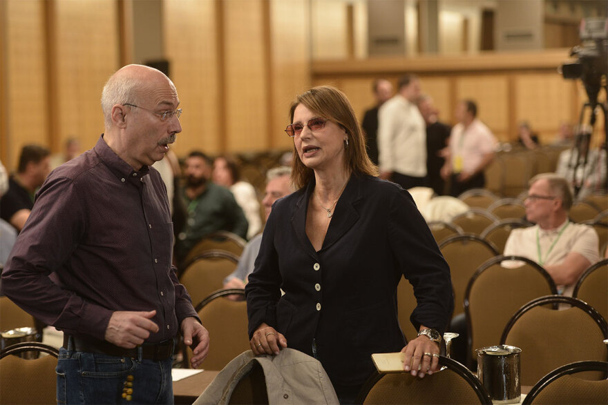 ΠΑΣΟΚ: Συνεδριάζει η ΚΕ για το χρονοδιάγραμμα της εκλογής νέου προέδρου