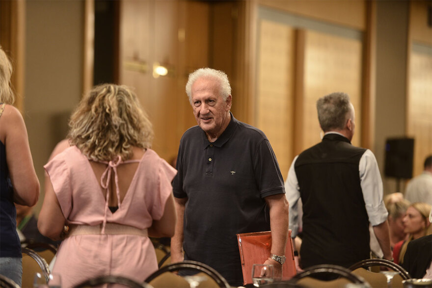 ΠΑΣΟΚ: Συνεδριάζει η ΚΕ για το χρονοδιάγραμμα της εκλογής νέου προέδρου