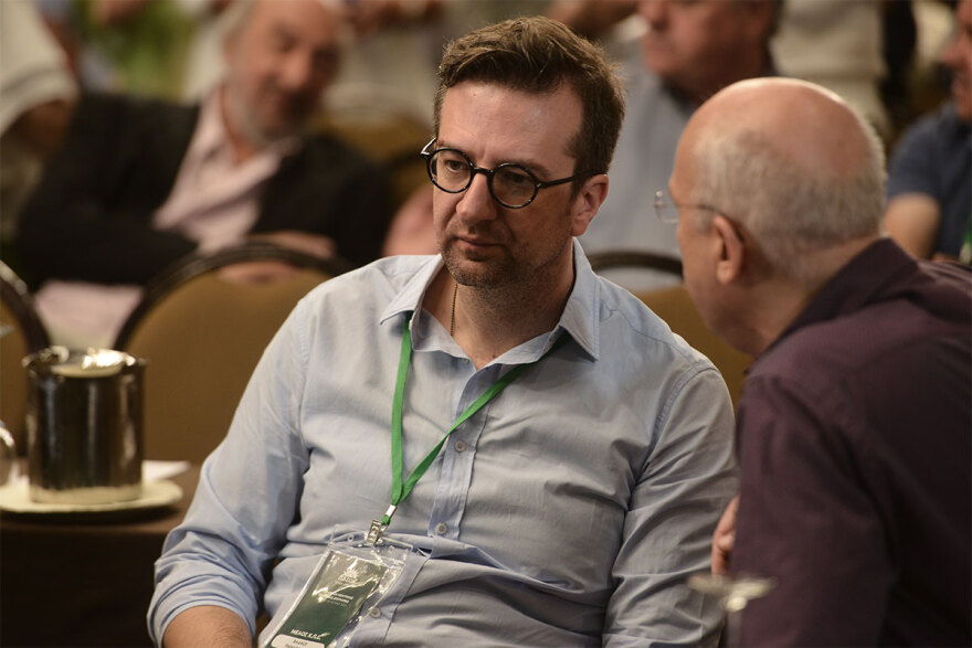 ΠΑΣΟΚ: Συνεδριάζει η ΚΕ για το χρονοδιάγραμμα της εκλογής νέου προέδρου