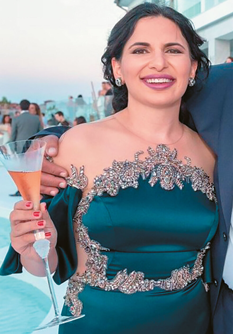 Ρούγια Ιγκνάτοβα: Καταζητείται στην Αθήνα η Cryptoqueen, επικηρυγμένη από το FBI με 5 εκατ. δολάρια