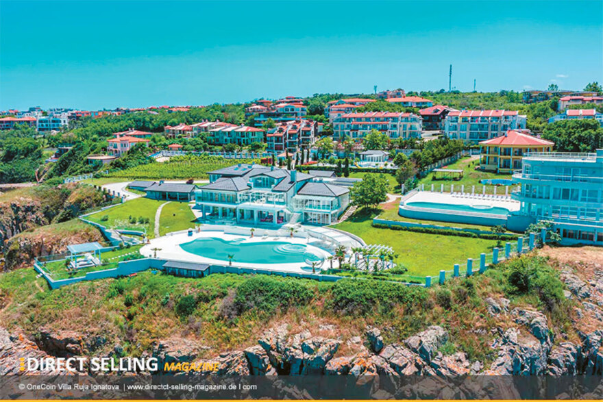 Ρούγια Ιγκνάτοβα: Καταζητείται στην Αθήνα η Cryptoqueen, επικηρυγμένη από το FBI με 5 εκατ. δολάρια