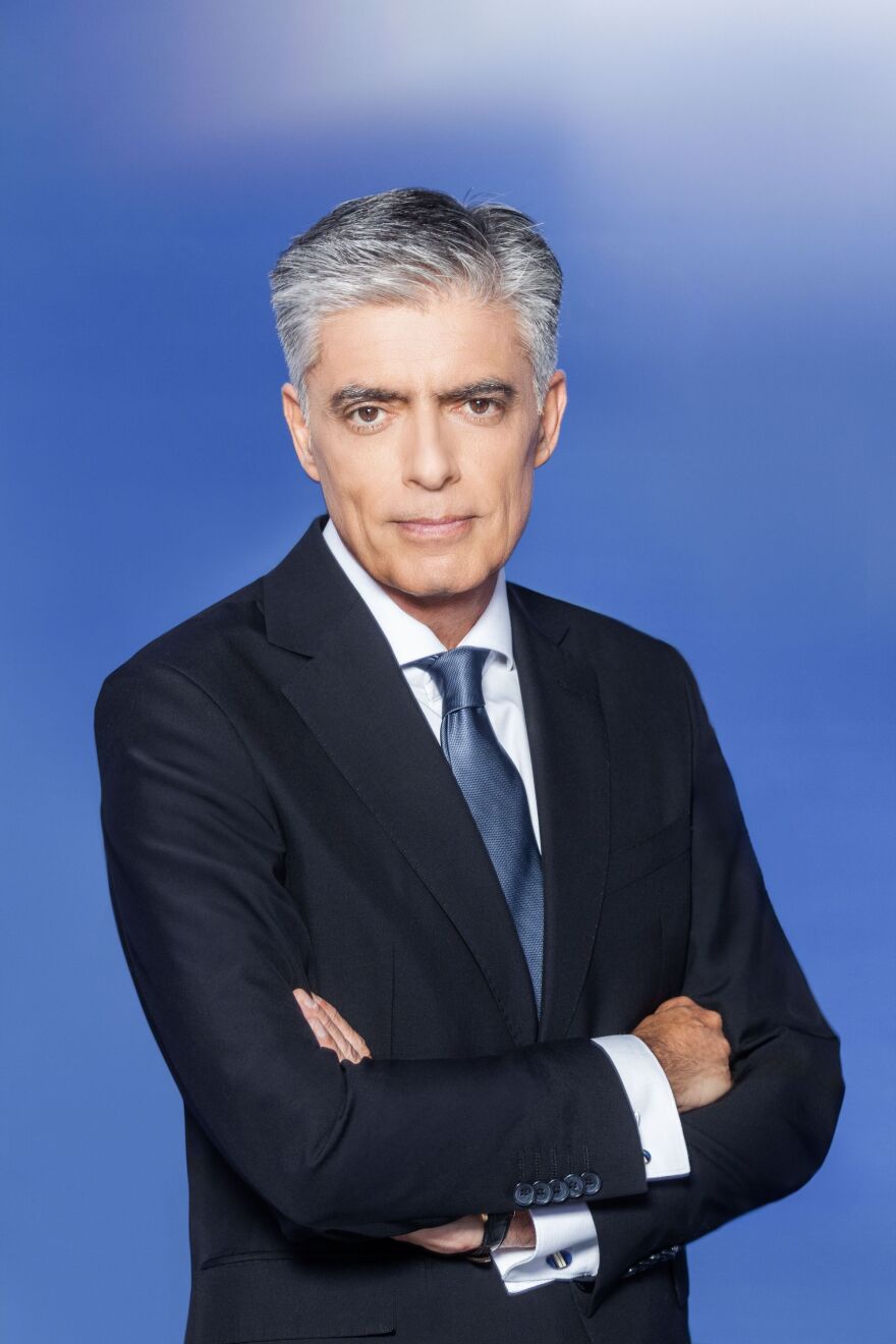 MEGA: Στην κορυφή της τηλεθέασης για τη σεζόν 2023-2024