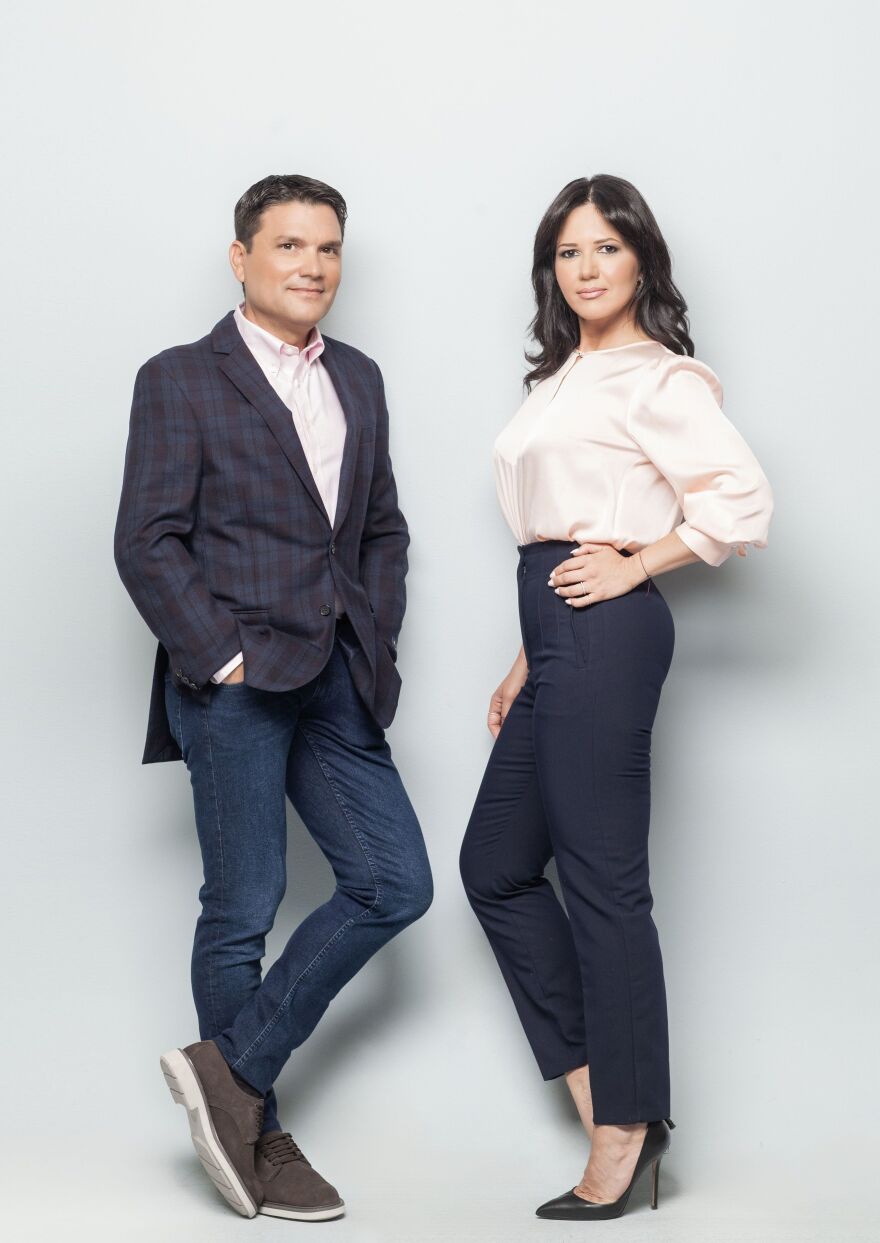 MEGA: Στην κορυφή της τηλεθέασης για τη σεζόν 2023-2024