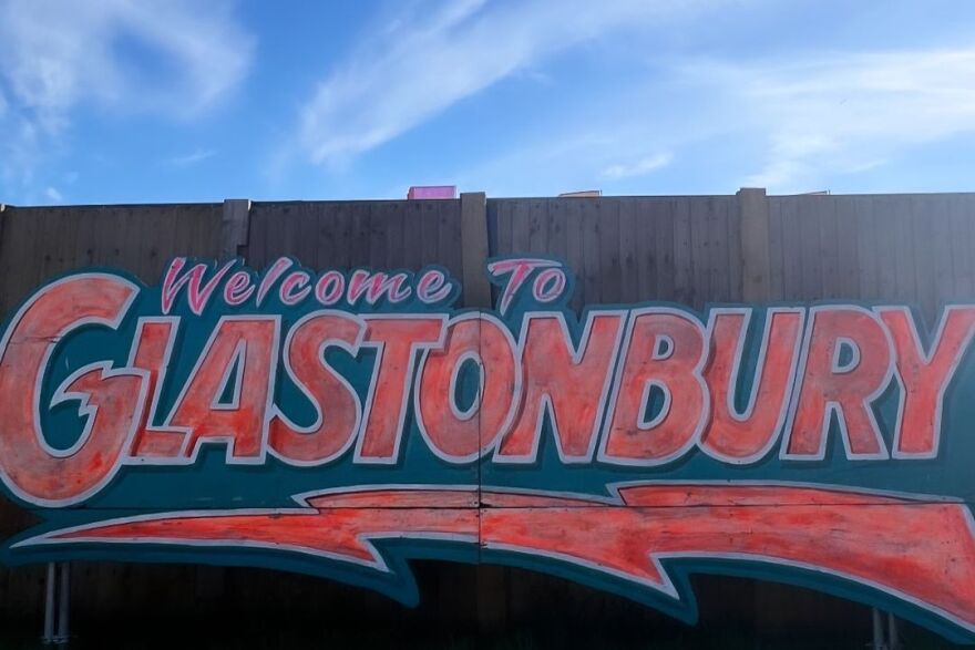 Μάικλ Τζ. Φοξ για την εμφάνισή του στη συναυλία των Coldplay: Ήταν τρομερό