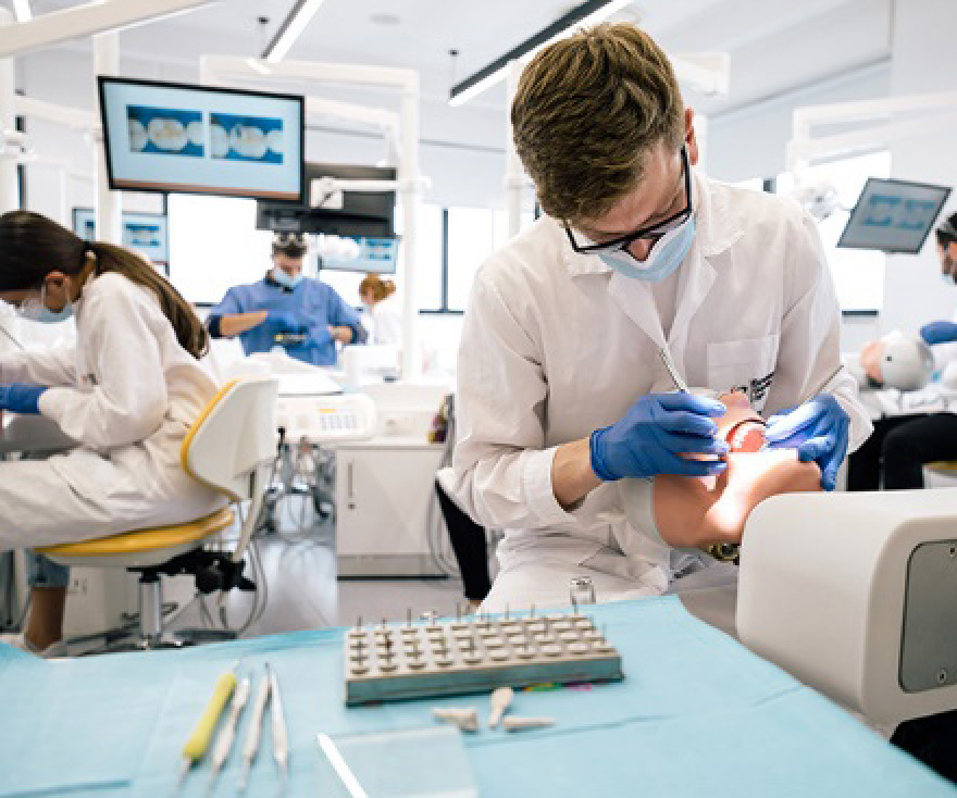 Σπουδές Οδοντιατρικής: Γιατί να επιλέξεις Κύπρο
