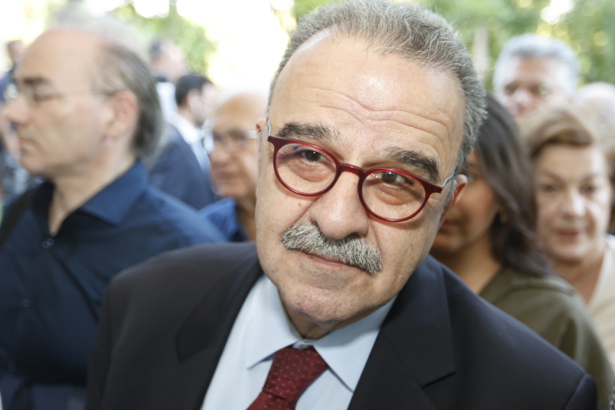 Επίθεση Σαμαρά στην κυβέρνηση για γάμο ομοφύλων, διεύρυνση ΝΔ, εθνικά θέματα και ΦΠΑ στο Πολεμικό Μουσείο