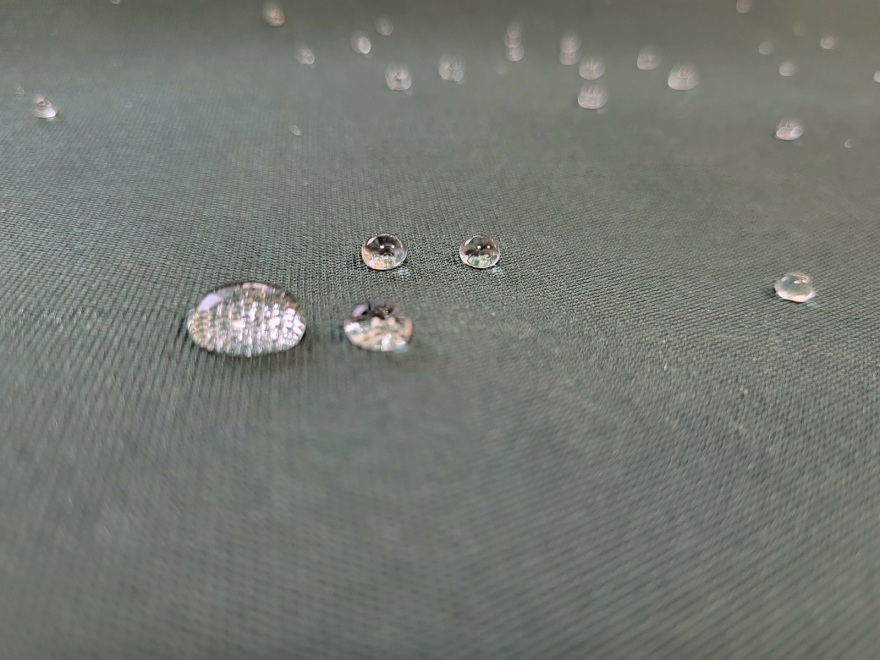 Τα τεντόπανα που βελτιώνουν τη ζωή μας και σέβονται το περιβάλλον