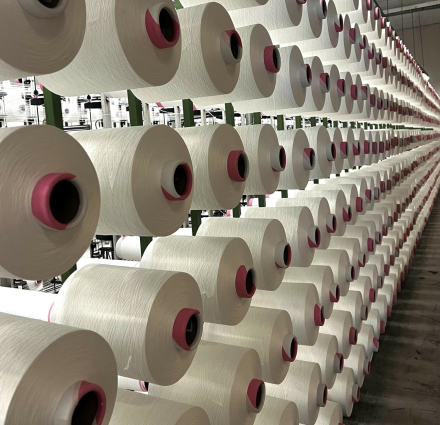 Τα τεντόπανα που βελτιώνουν τη ζωή μας και σέβονται το περιβάλλον