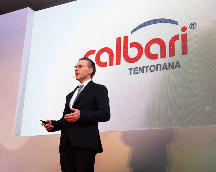 Τα τεντόπανα που βελτιώνουν τη ζωή μας και σέβονται το περιβάλλον