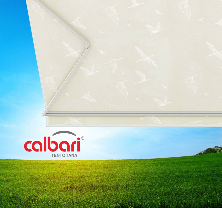 Τα τεντόπανα που βελτιώνουν τη ζωή μας και σέβονται το περιβάλλον