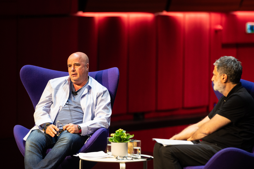 Εθνική Λυρική Σκηνή: Πλούσιο το νέο πρόγραμμα, τα σπουδαία ονόματα και οι συνεργασίες για το 2024-2025