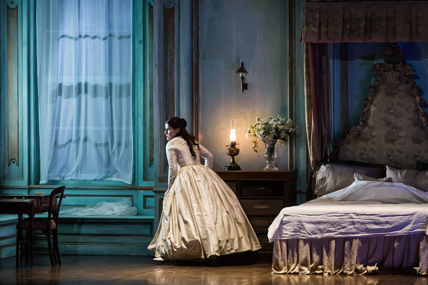 Εθνική Λυρική Σκηνή: Πλούσιο το νέο πρόγραμμα, τα σπουδαία ονόματα και οι συνεργασίες για το 2024-2025