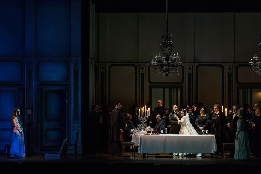 Εθνική Λυρική Σκηνή: Πλούσιο το νέο πρόγραμμα, τα σπουδαία ονόματα και οι συνεργασίες για το 2024-2025