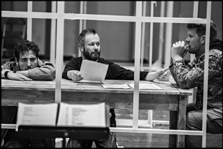 Εθνική Λυρική Σκηνή: Πλούσιο το νέο πρόγραμμα, τα σπουδαία ονόματα και οι συνεργασίες για το 2024-2025