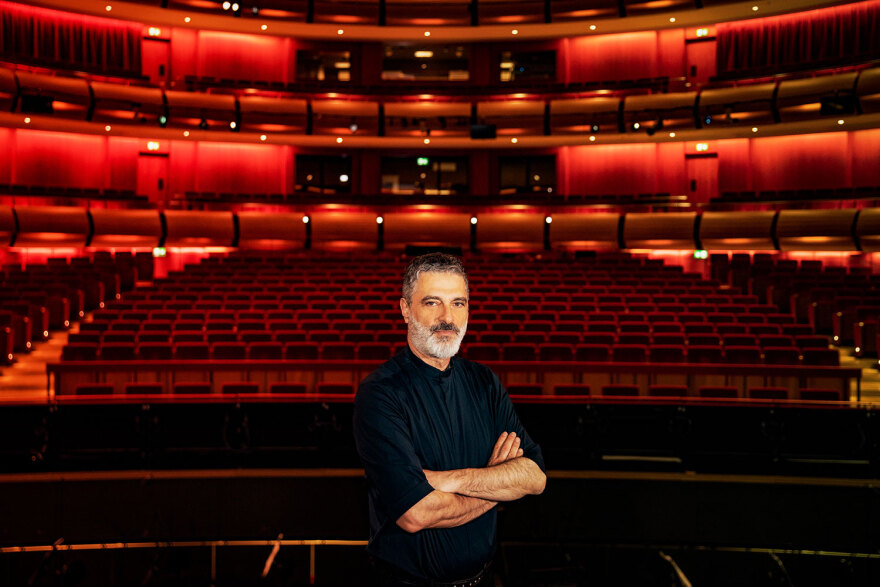 Εθνική Λυρική Σκηνή: Πλούσιο το νέο πρόγραμμα, τα σπουδαία ονόματα και οι συνεργασίες για το 2024-2025