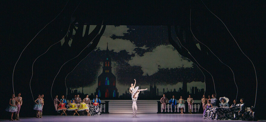 Εθνική Λυρική Σκηνή: Πλούσιο το νέο πρόγραμμα, τα σπουδαία ονόματα και οι συνεργασίες για το 2024-2025