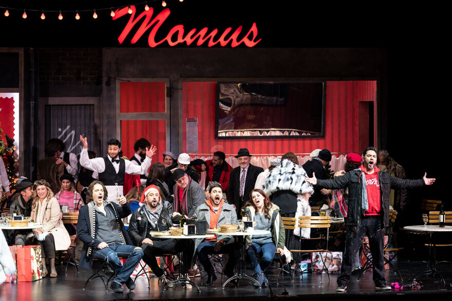 Εθνική Λυρική Σκηνή: Πλούσιο το νέο πρόγραμμα, τα σπουδαία ονόματα και οι συνεργασίες για το 2024-2025