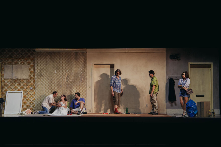 Εθνική Λυρική Σκηνή: Πλούσιο το νέο πρόγραμμα, τα σπουδαία ονόματα και οι συνεργασίες για το 2024-2025