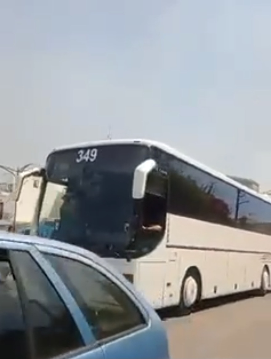 Φωτιά στην Κω: Μήνυμα από το 112 για εκκένωση της Καρδάμαινας - Δείτε φωτογραφίες