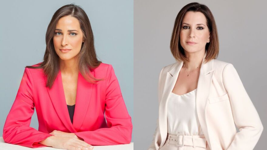 MEGA: Στην κορυφή της τηλεθέασης για τη σεζόν 2023-2024