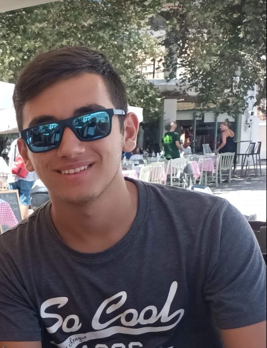 Πανελλαδικές 2024: Ο μαθητής του ΓΕΛ Νέας Περάμου που αρίστευσε στο 2ο Πεδίο Θετικών Σπουδών