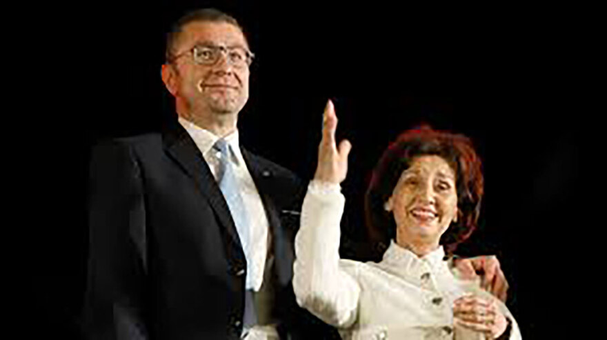 Η ιστορία της γλώσσας των Σκοπίων και γιατί δεν πρέπει να λέγεται μακεδονική